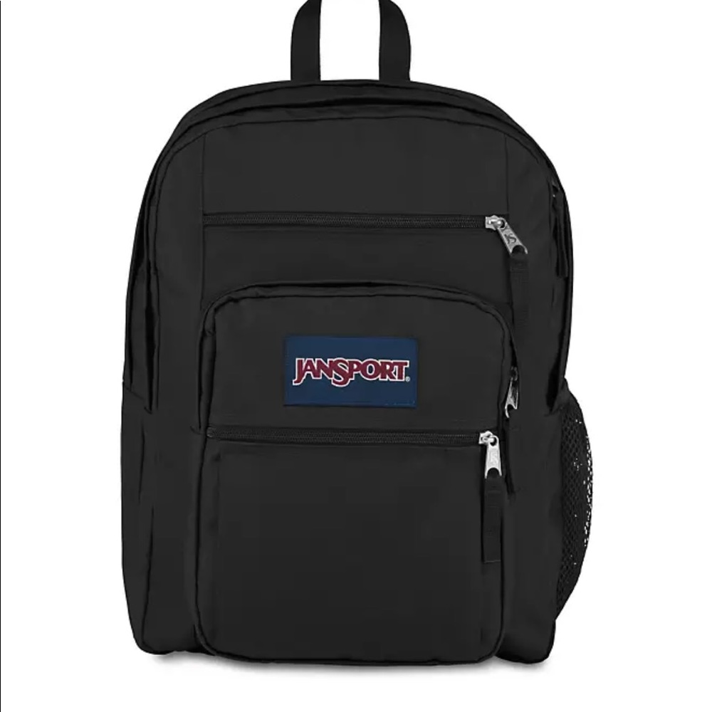 JanSport Big Student Backpack